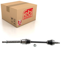 Load image into Gallery viewer, Front Right Drive Shaft Fits Renault Megane Scenic OE 39 10 067 77R Febi 181274