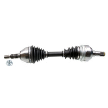 Load image into Gallery viewer, Front Left Drive Shaft Fits Vauxhall Astra V Zafira OE 93169677 Febi 181278