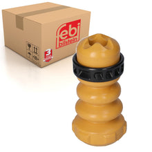Load image into Gallery viewer, Rear Bump Stop Fits VW Polo Mk6 Audi A1 Skoda Scala OE 2Q0 511 357 A Febi 181282