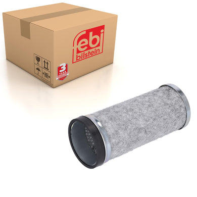 Air Filter Fits Fendt (Traktoren) OE X810270072000 Febi 181291