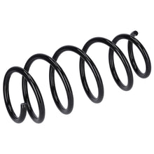 Load image into Gallery viewer, Front Coil Spring Fits Ford Fiesta VI (09) 2008-17 OE 1 547 179 Febi 181299