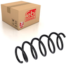 Load image into Gallery viewer, Front Coil Spring Fits Peugeot Bipper Citroën Nemo OE 16 083 290 80 Febi 181301