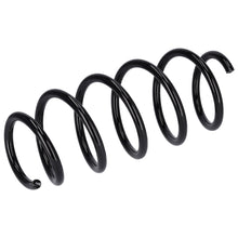 Load image into Gallery viewer, Front Coil Spring Fits Peugeot Bipper Citroën Nemo OE 16 083 290 80 Febi 181301