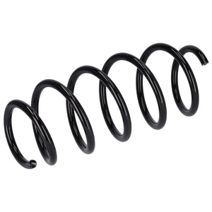 Front Coil Spring Fits Peugeot Bipper Citroën Nemo OE 16 083 290 80 Febi 181301