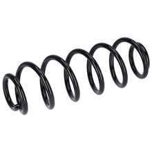 Load image into Gallery viewer, Rear Coil Spring Fits VW Golf Mk6 (5K) 2008-14 OE 1K0 511 115 GC Febi 181303