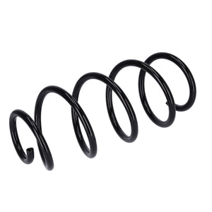 Front Coil Spring Fits Audi A1 2010-18 Seat Ibiza OE 6R0 411 105 AG Febi 181305