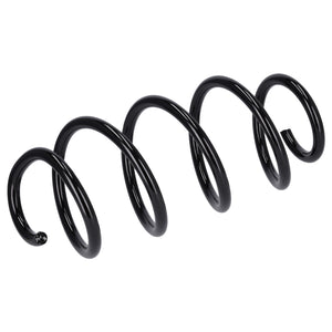 Front Coil Spring Fits VW Tiguan 2007-18 OE 5N0 411 105 AA Febi 181306