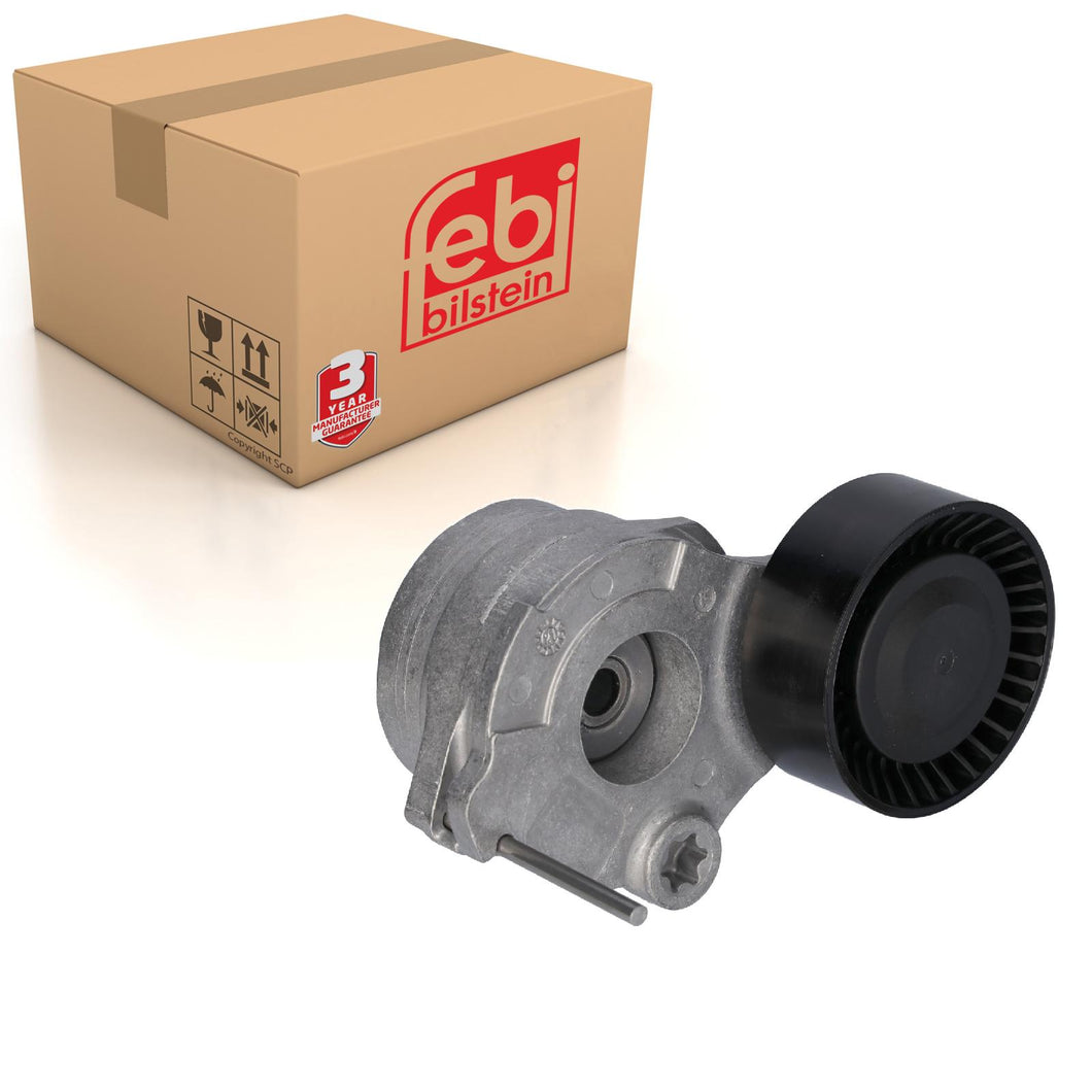 Tensioner Assembly Fits Audi A4 A6 Q7 Q8 VW Touareg 059 903 133 BB Febi 181314