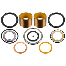 Load image into Gallery viewer, Spring Bracket Repair Kit Fits Scania OE 2 262 363 Febi 181315