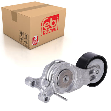 Tensioner Assembly Fits Mitsubishi ASX Volvo S80 V60 V70 OE MN982677 Febi 181316