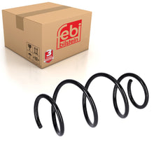 Load image into Gallery viewer, Front Coil Spring Fits Renault Clio IV 2012-18 OE 54 01 039 30R Febi 181319