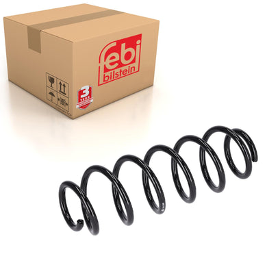 Rear Coil Spring Fits Citroën DS3 2009-16 OE 5102.CZ Febi 181320