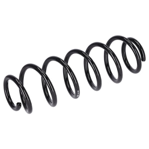 Rear Coil Spring Fits Citroën DS3 2009-16 OE 5102.CZ Febi 181320