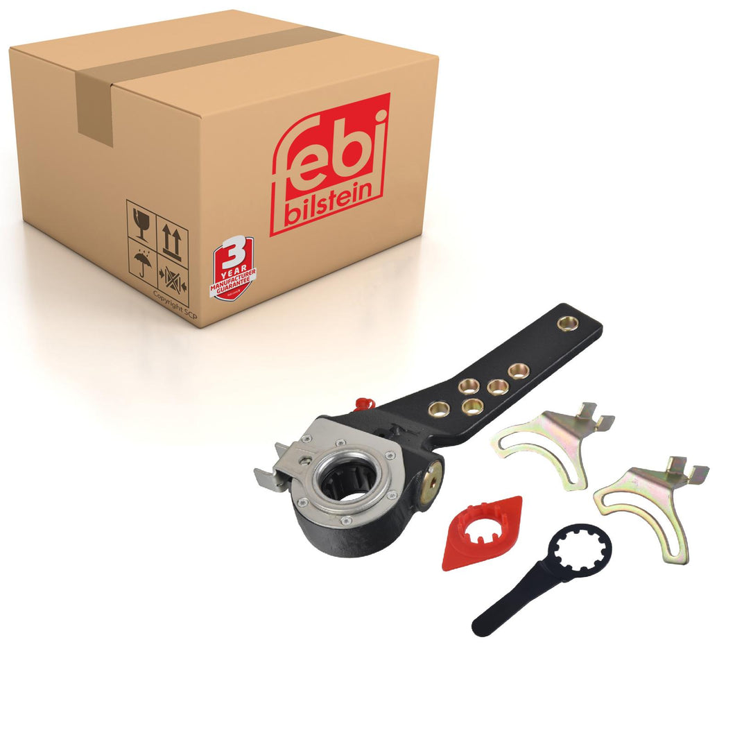 Slack Adjuster Fits SAF-Holland OE 3 434 3502 03 SK1 Febi 181323