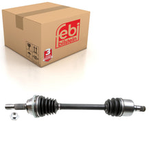 Load image into Gallery viewer, Front Left Drive Shaft Fits LDV OE 538450081 Febi 181324