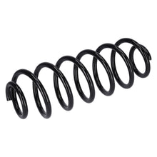 Load image into Gallery viewer, Rear Coil Spring Fits Ford Fiesta VI 2008-17 OE 1 523 225 Febi 181326