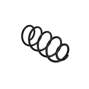 Front Coil Spring Fits VW Polo Mk5 OE 6R0 411 105 A Febi 181327