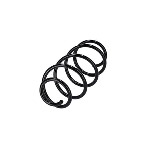 Front Coil Spring Fits VW Polo Mk5 OE 6R0 411 105 A Febi 181327