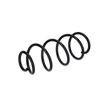 Load image into Gallery viewer, Front Coil Spring Fits VW Polo Mk5 OE 6R0 411 105 A Febi 181327