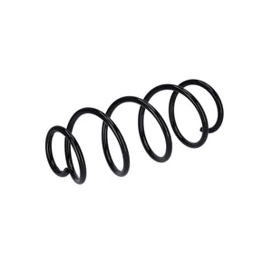 Front Coil Spring Fits VW Polo Mk5 OE 6R0 411 105 A Febi 181327