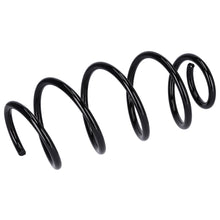 Load image into Gallery viewer, Front Coil Spring Fits Audi A1 2010-18 Seat Ibiza OE 6R0 411 105 AE Febi 181329