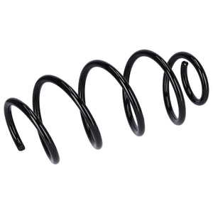 Front Coil Spring Fits Audi A1 2010-18 Seat Ibiza OE 6R0 411 105 AE Febi 181329
