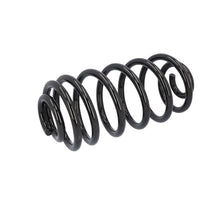 Load image into Gallery viewer, Rear Coil Spring Fits Vauxhall Astra VI 2009-15 OE 04 24 267 Febi 181330