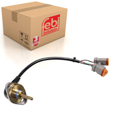 Load image into Gallery viewer, Boost-Pressure- / Temperature Sensor Fits Scania OE 2 131 818 Febi 181331