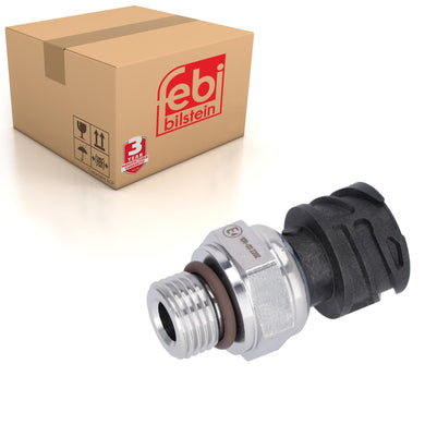 Oil Pressure Sending Unit Fits Volvo Renault Trucks B12B OE 21634024 Febi 181336