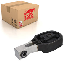 Load image into Gallery viewer, Rear Engine Mounting Fits Peugeot 208 Vauxhall Corsa 98 241 167 80 Febi 181341