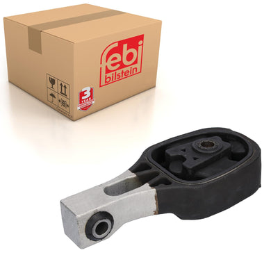 Rear Engine Mounting Fits Peugeot 208 Vauxhall Corsa 98 241 167 80 Febi 181341