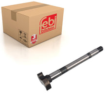 Load image into Gallery viewer, Left Brake Camshaft Fits DAF CF XF YTZ OE 1396676 Febi 181344