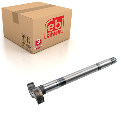 Right Brake Camshaft Fits DAF CF XF YTZ OE 1396677 Febi 181345
