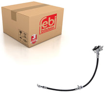 Load image into Gallery viewer, Front Left Brake Hose Fits Hyundai Kauai Kona OE 58731-J9000 Febi 181346