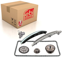Load image into Gallery viewer, Camshaft Timing Chain Kit Fits VW Golf Scirocco Tiguan 03C198229B Febi 181349