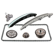 Load image into Gallery viewer, Timing Chain Kit Fits VW Eos Golf Mk6 Scirocco Tiguan 03C 198 229 B Febi 181349