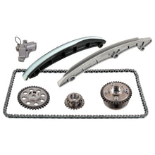 Load image into Gallery viewer, Camshaft Timing Chain Kit Fits VW Golf Scirocco Tiguan 03C198229B Febi 181349