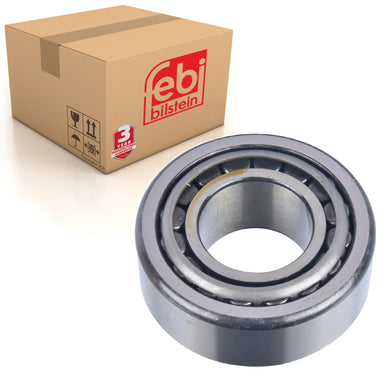 Front Wheel Bearing Fits MAN Scania DAF Volvo Trucks OE 1 548 817 Febi 181351