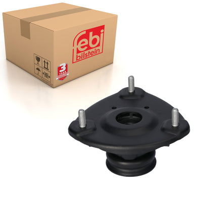 Front Strut Mounting Fits Kia Rio II 2005-15 OE 546101G555 Febi 181359