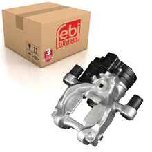 Load image into Gallery viewer, Rear Right Brake Caliper Fits VW Golf Mk7 Audi A3 OE 8V0 615 424 D Febi 181364