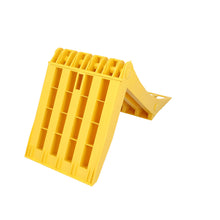 Load image into Gallery viewer, Foldable Wheel Chock Fits Universal Febi 181370