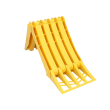 Load image into Gallery viewer, Foldable Wheel Chock Fits Universal Febi 181370