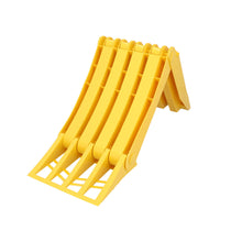 Load image into Gallery viewer, Foldable Wheel Chock Fits Universal Febi 181370
