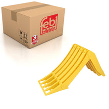 Load image into Gallery viewer, Foldable Wheel Chock Fits Universal Febi 181370