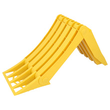 Load image into Gallery viewer, Foldable Wheel Chock Fits Universal Febi 181370