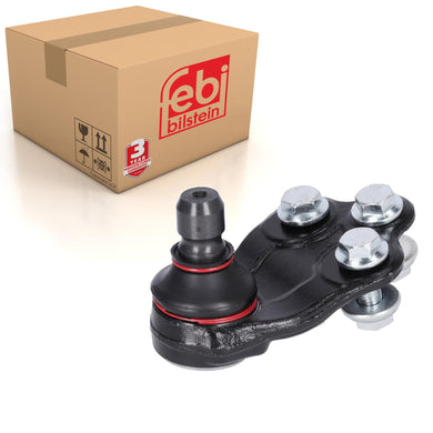 Front Ball Joint Fits Fiat 500X Jeep Renegade Compass OE 51945321 Febi 181373