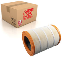 Load image into Gallery viewer, Air Filter Fits Renault Volvo Trucks T-Serie FM FM4 OE 74 21 337 443 Febi 181378