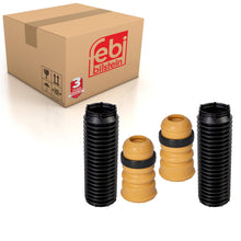 Load image into Gallery viewer, Front Protection Kit Fits Land Rover Discovery Evoque OE LR001144 S1 Febi 181380