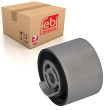 Load image into Gallery viewer, Right Lower Rear Axle Beam Mount Fits Volvo XC40 OE 31437497 Febi 181385