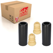 Load image into Gallery viewer, Rear Protection Kit Fits BMW 1 Series MINI F55 F56 OE 33536852452S1 Febi 181387